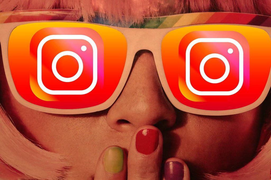 Instagramm Maximmn Strategie