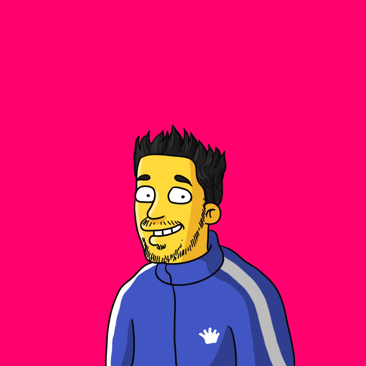 Simpsonize me Alternative1