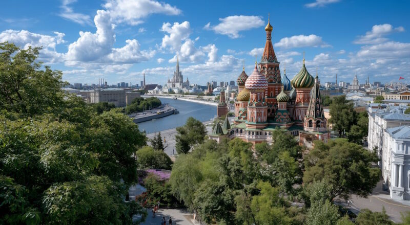 Russisch für Anfänger