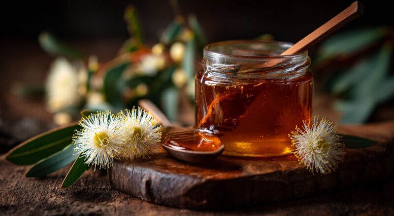 manuka honig