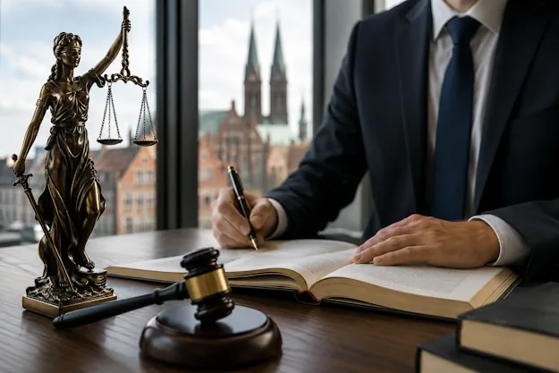 Anwalt Arbeitsrecht Bremen